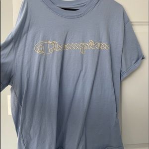 Champion Tee Shirt